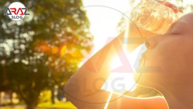 روش های مراقبت از پوست در تابستان 2 روش های مراقبت از پوست در تابستان