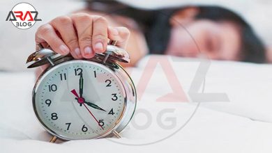 اهمیت خواب در حفظ سلامتی 2 اهمیت خواب در حفظ سلامتی