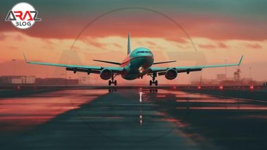 سفر هوایی چیست ؟ 5 سفر هوایی چیست ؟