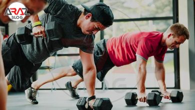 فواید ورزش در زندگی ما چیست ؟ 5 فواید ورزش در زندگی ما چیست ؟