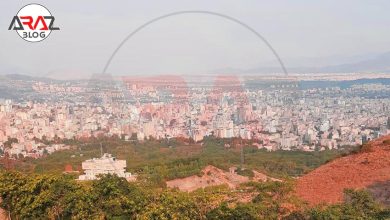 چه زمانی به بام کوهسار برویم ؟ 4 بام کوهسار کجاست