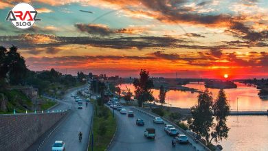 سفر به دزفول 4 سفر به دزفول