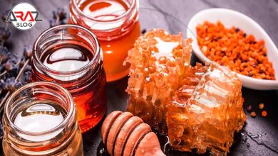 سوغات اردبیل چیست ؟