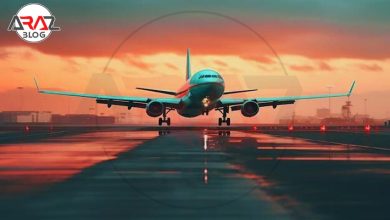 طولانی ترین پروازهای دنیا کدامند؟ 1 طولانی ترین پروازهای دنیا