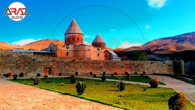 چالدران کجاست ؟ 2 چالدران کجاست