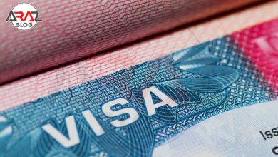 صدور ویزا چقدر زمان می برد ؟ 3 صدور ویزا