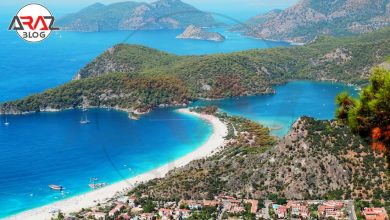 فتحیه کجاست