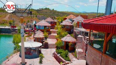 چالیدره مشهد