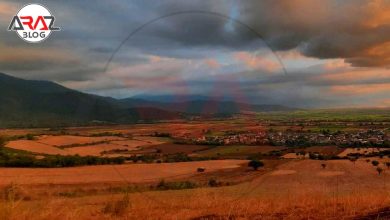 روستای شفیع آباد