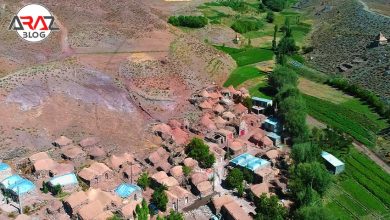 روستای راین