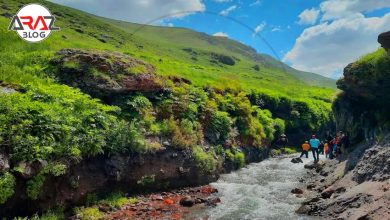 جهنم دره کجاست ؟ 3 جهنم دره