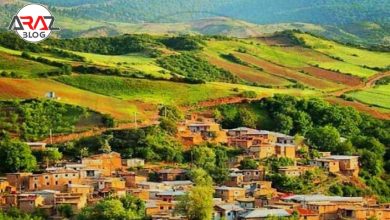 مینودشت کجاست ؟ 4 مینودشت کجاست