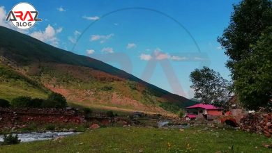 روستای الیت