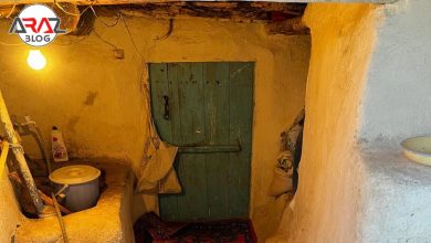 خلخال کجاست