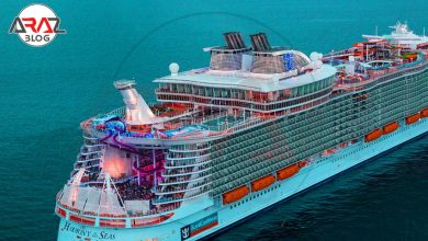 آیا سفر دریایی به دبی امکان پذیر است ؟