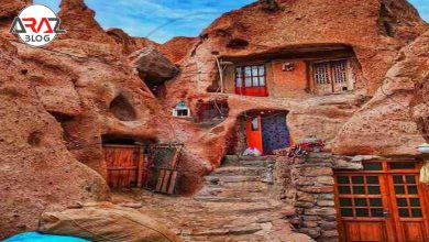 جاذبه های گردشگری تبریز