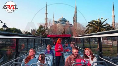 تور گردشگری چیست ؟ 4 تور گردشگری چیست ؟