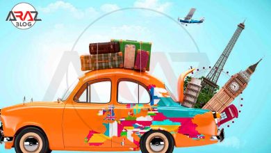 تورهای گردشگری چه خدماتی ارائه می دهند ؟