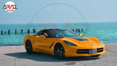 اجاره خودرو در کیش