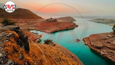 جاهای دیدنی دزفول