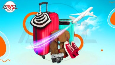 نکات رزرو تور گردشگری