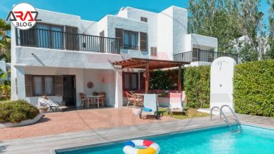 5 نکته ضروری هنگام اجاره ویلا شخصی