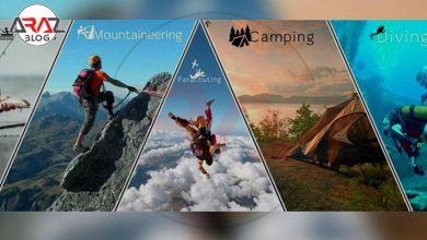 تور ورزشی چیست ؟ 1 تور ورزشی چیست؟