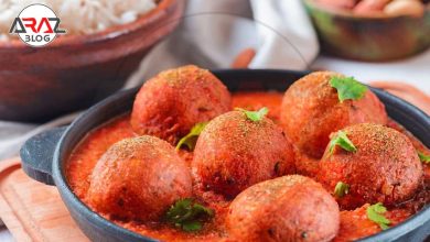 فرهنگ غذایی هند و گیاهخواری