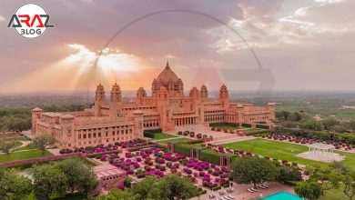 اقامت در هند 4 اقامت در هند