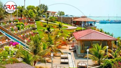 جاذبه های گردشگری چابهار