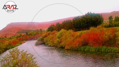 رودخانه زرینه رود کجاست ؟ 3 رودخانه زرینه رود