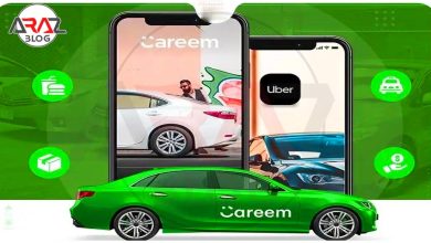 معرفی تاکسی اینترنتی در دبی 2 تاکسی اینترنتی در دبی