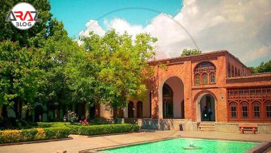 خانه کرد سنندج