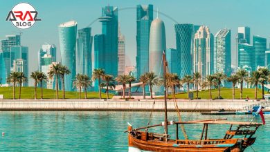 جاذبه های گردشگری قطر