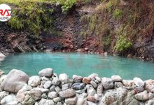 آبگرم بلیران کجاست ؟