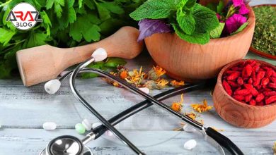 طب سنتی و مزایای آن