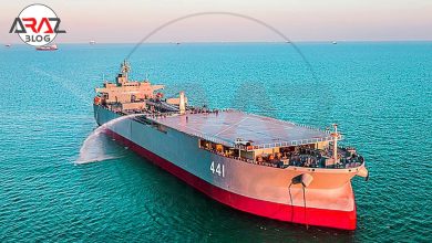 بندر مکران کجاست ؟