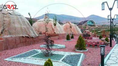 گلستانکوه کجاست ؟