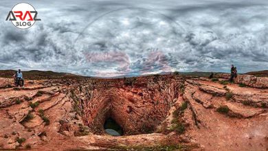 زندان برنجه کجاست ؟