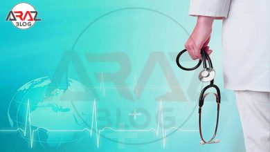 مهارت های پزشکی برای گردشگران