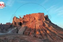 قلعه بمپور کجاست ؟