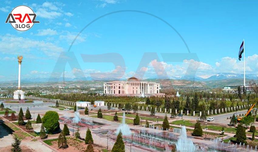 تاجیکستان کجاست ؟ 3 جاذبه های گردشگری تاجیسکتان