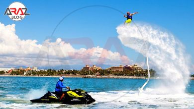 سفر به هرمزگان