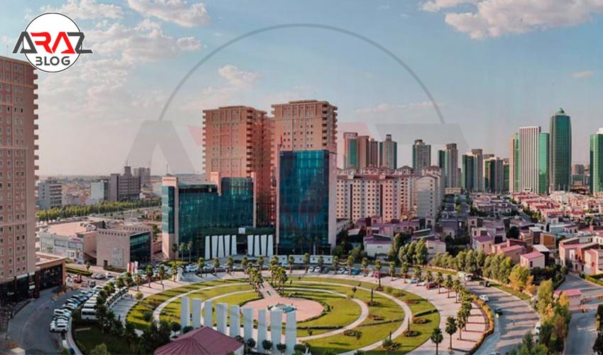 اربیل کردستان 3 سفر به اربیل