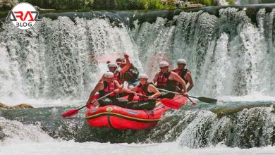 رفتینگ چیست ؟