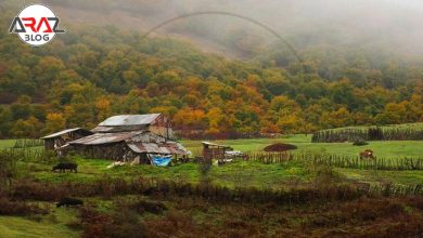 سیاهکل کجاست ؟ 2 سیاهکل