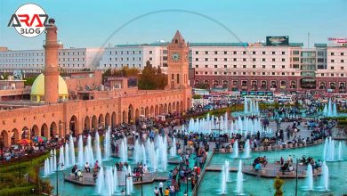 اربیل کردستان 3 اربیل کردستان