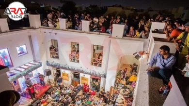 فستیوال کوچه در بوشهر 3 فستیوال کوچه در بوشهر