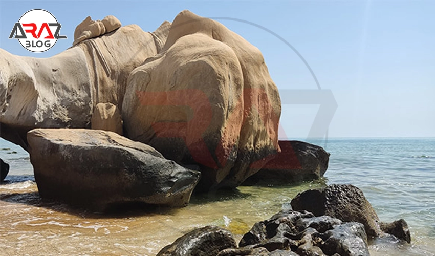 ساحل مکسر کجاست ؟ 3 بهترین زمان بازدید از ساحل مکسر