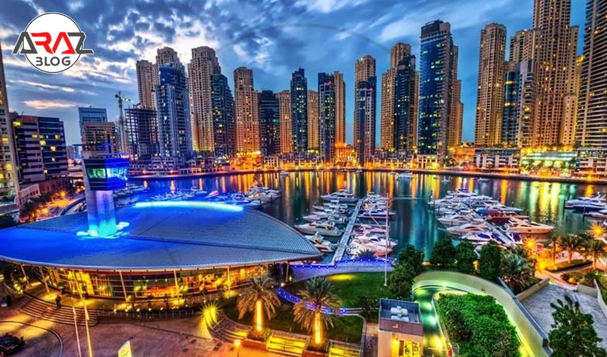 جشنواره خرید دبی 3 ویژگی ها و جاذبه های جشنواره خرید دبی